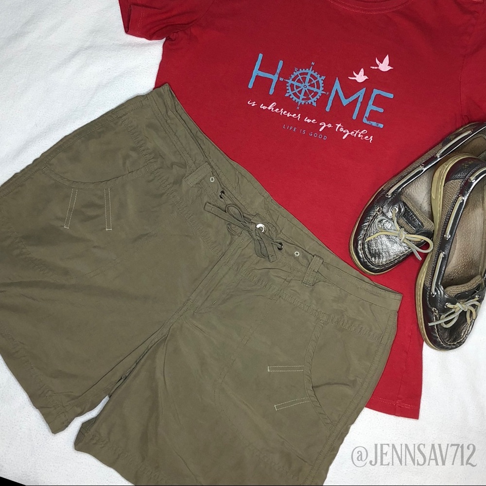Columbia Shorts